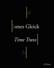 Time Travel cover